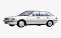 Toyota Corolla E09 Liftback